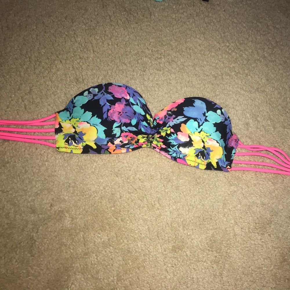 swim suit tops